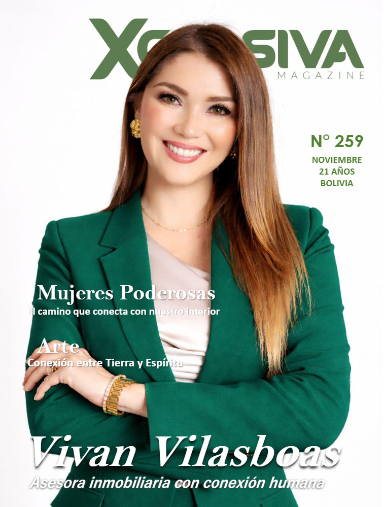 Portada noviembre 2025